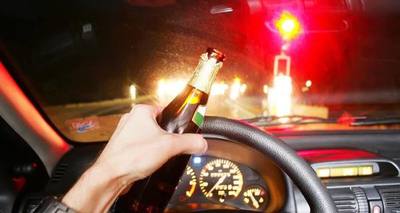 Imputan a una pareja por conducir en estado de ebriedad