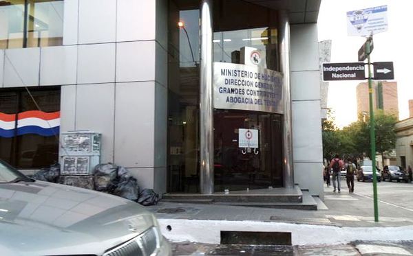 Prorrogan comunicación al registro de personas y estructuras jurídicas | .::Agencia IP::.