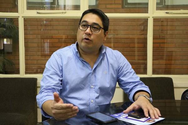 Nakayama rechaza “urna delivery” y trata a PQ de “funcionales a Nenecho”
