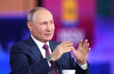 Rusia no bloqueará redes sociales, pero pide respeto a sus leyes - Mundo - ABC Color