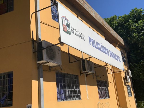 Roban 20 dosis de vacunas de policlínico de Lambaré: "Se hizo denuncia por extravío" - ADN Digital