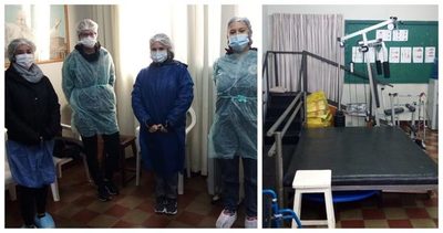 SIGUE LA ATENCIÓN KINÉSICA PARA PACIENTES POST COVID