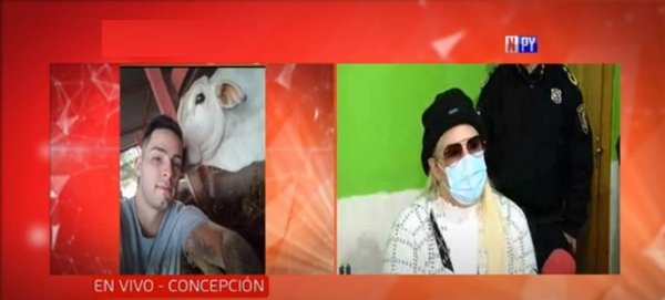 Madre de secuestrado: “No se imaginan lo que es que le pongan un plazo a la vida de tu hijo” | Noticias Paraguay