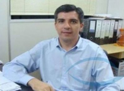 Luís Nemesio Amarilla candidato a asumir la Intendencia en forma interina