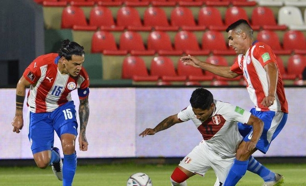 Diario HOY | Números favorables ante Perú