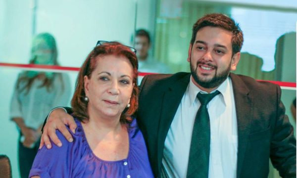 Figura de Pepa Kostianovsky para la intendencia podría ser “una jugada de la ANR”