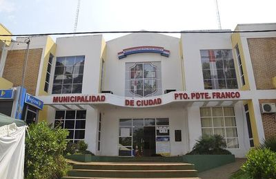 Pese a descuentos a funcionarios, comuna franqueña adeuda a Caja de Jubilaciones - La Clave