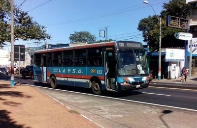 Diario HOY | VMT informó que 3 empresas cubrirán temporalmente itinerario de la línea 128