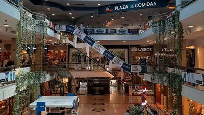 Shopping Off en el Mall Excelsior con atractivos beneficios