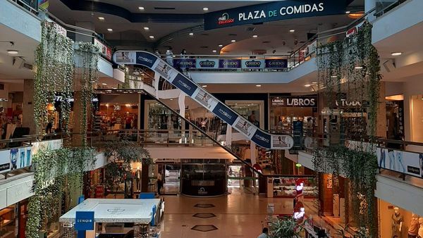 Shopping Off en el Mall Excelsior con atractivos beneficios