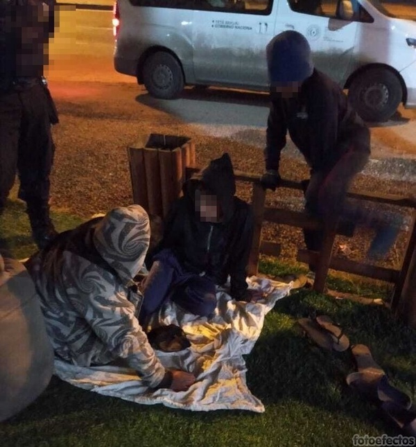 Con abordaje y monitoreo, Minna continúa Operativo Invierno | .::Agencia IP::.