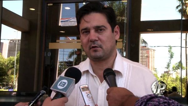 Buzarquis denuncia presunto fraude electoral en internas del PLRA | OnLivePy