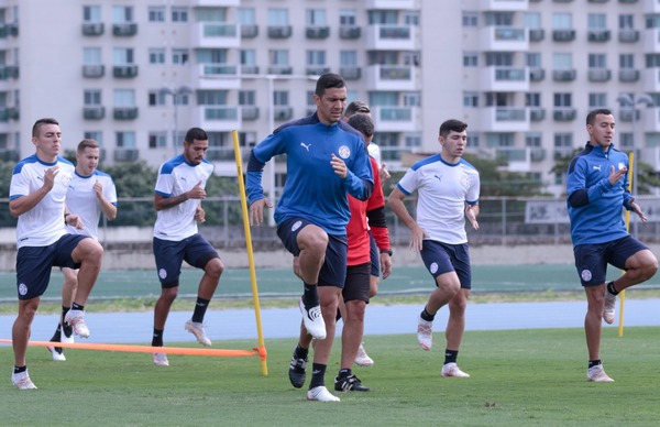 Paraguay se prepara para reencauzar el rumbo