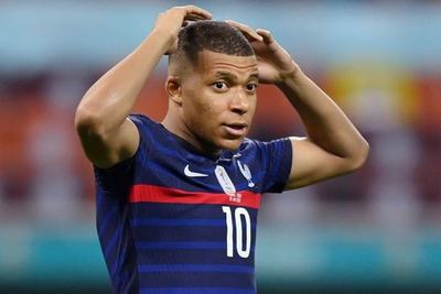 ¡Wow! Lo que ofrece el PSG a Mbappé