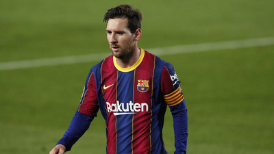 ¿Qué pasará con Messi? Leo, a menos de 24 horas de finalizar su contrato con el Barça