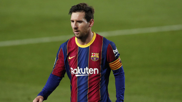 ¿Qué pasará con Messi? Leo, a menos de 24 horas de finalizar su contrato con el Barça