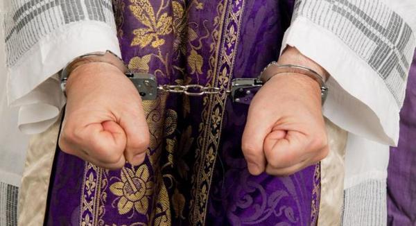 ¡Castigo! A la cárcel sacerdote que habría abusado de una menor de edad en Colombia