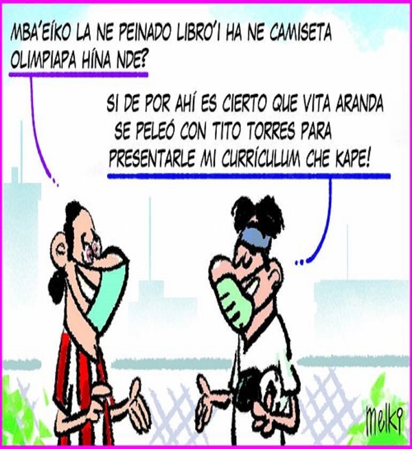 Caricaturas de este miércoles 30 de junio de 2021