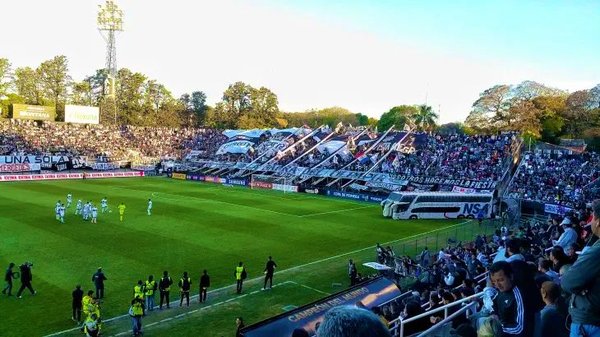 Olimpia presentó un proyecto para el retorno de los hinchas | OnLivePy