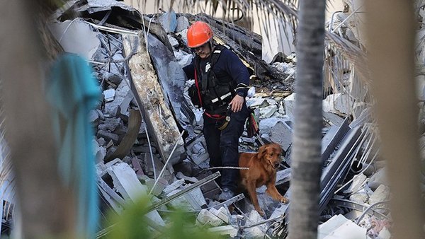 Cónsul en Miami confía que paraguayos siguen con vida