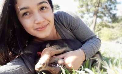 Diario HOY | Madre de Lady Luna decidió viajar a EEUU para seguir de cerca su búsqueda