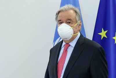 ONU urge a Biden a levantar sanciones a Irán - Mundo - ABC Color