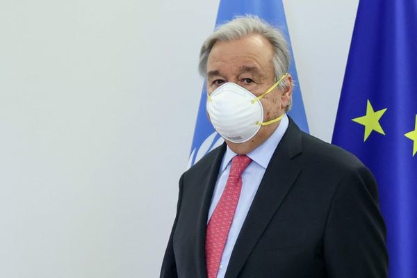 ONU urge a Biden a levantar sanciones a Irán - Mundo - ABC Color