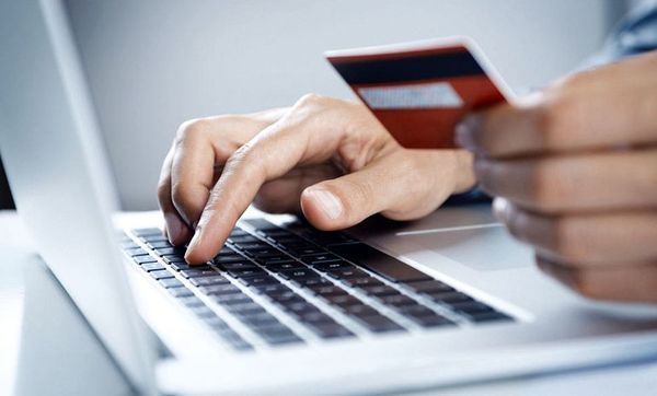 Montos pueden ser restituidos a usuarios que fueron víctimas de fraudes con tarjetas de créditos - Nacionales - ABC Color