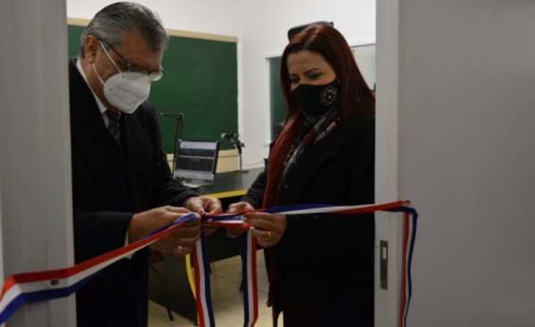 Facultad de Filosofía inaugura su anhelada radio