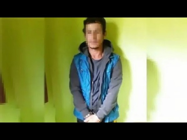 VECINO ABUSÓ DE ABUELA QUE DORMÍA CON EL NIETO