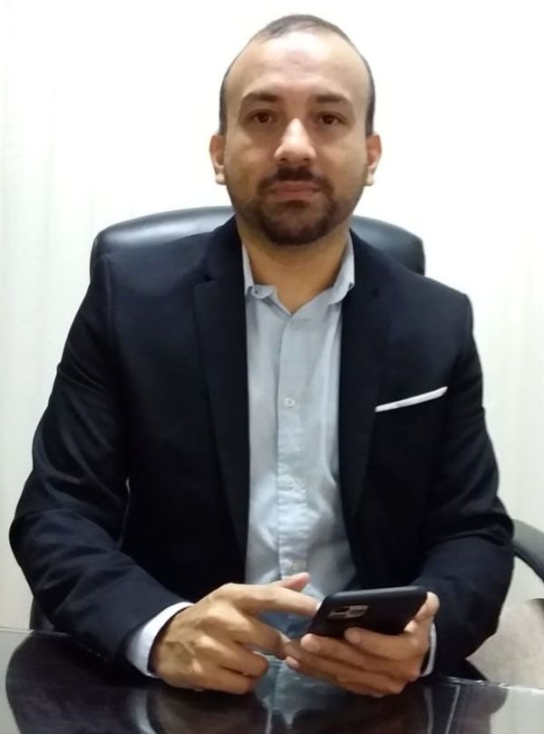 Vía amparo, paciente con cáncer será inmunizada - Nacionales - ABC Color