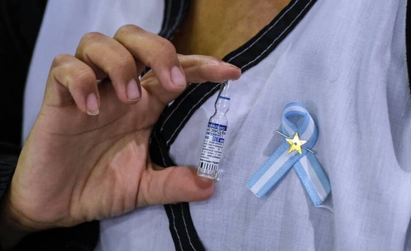 Diario HOY | Producción de vacunas en Argentina: "Tendremos soberanía sanitaria en corto tiempo"