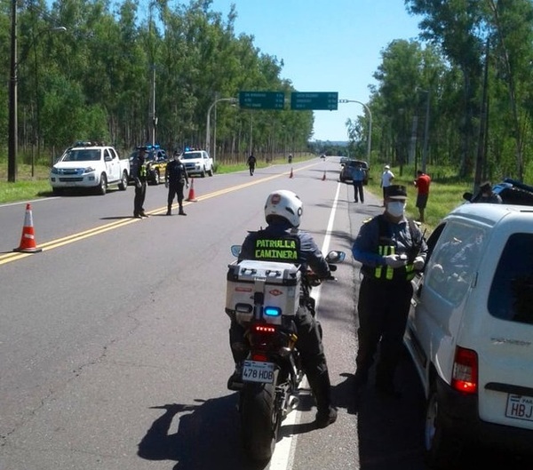 Habilitación vehicular vence este miércoles 30 de junio