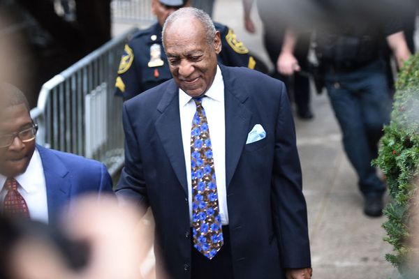 Bill Cosby en libertad: Corte Suprema de Pensilvania anula condena por delitos sexuales del actor | Ñanduti