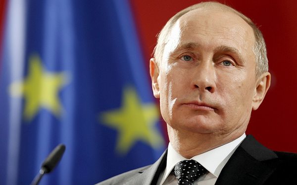Putin asegura que “sería difícil imaginar una Guerra Mundial incluso si hundiéramos un barco” | Ñanduti