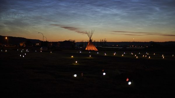 Un grupo indígena de Canadá dice haber encontrado 182 tumbas sin identificar en otra escuela | Ñanduti