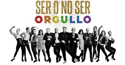 Llega a las tablas “Ser o no Ser. Orgullo”
