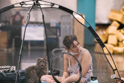 Suben a 12 las personas fallecidas por intensa ola de calor en EE.UU. - Mundo - ABC Color
