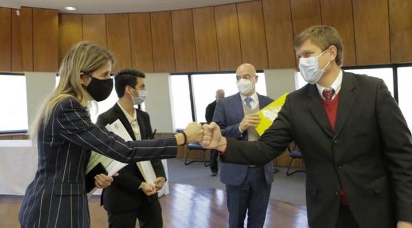 Brunetti aboga por priorizar urgencias de cada departamento – Prensa 5