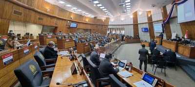 Por unanimidad, Diputados rechaza Ley que despenaliza invasión de propiedad privada