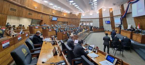 Por unanimidad, Diputados rechaza Ley que despenaliza invasión de propiedad privada