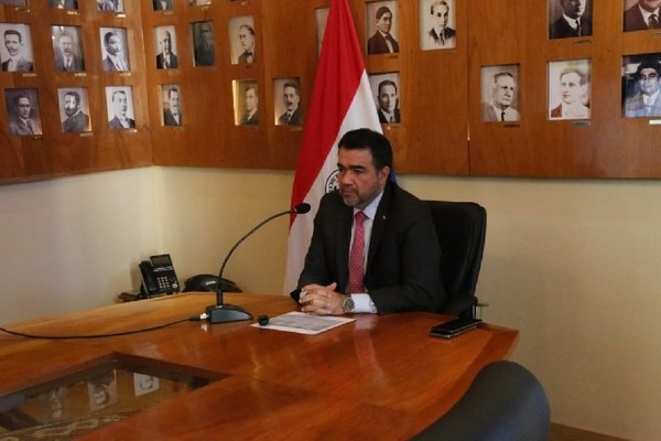 Reafirman compromiso de reformas que garanticen uso eficiente de recursos