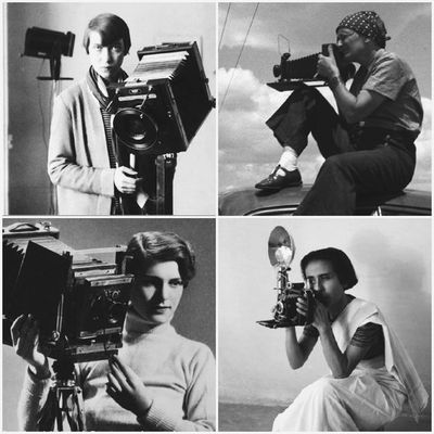 El Met de Nueva York dedica muestra a las mujeres pioneras de la fotografía - Cultura - ABC Color