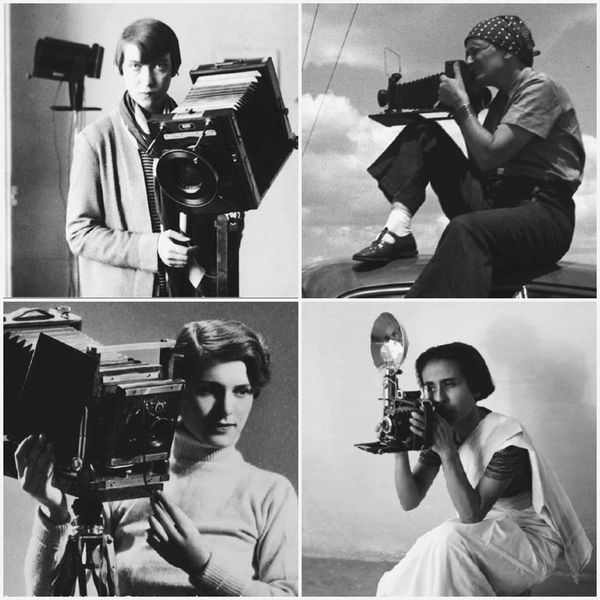 El Met de Nueva York dedica muestra a las mujeres pioneras de la fotografía - Cultura - ABC Color
