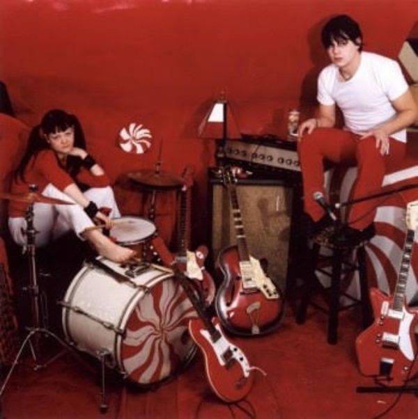 The White Stripes celebra el 20 aniversario de White Blood Cells - ABC FM 98.5 - ABC Color