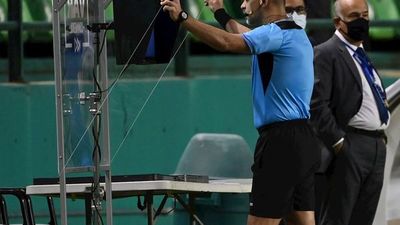Utilizarán el VAR en la LPF de Argentina