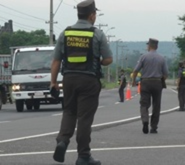 Hoy vencen las habilitaciones vehiculares - Paraguay.com