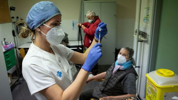 Directora de la OPS dijo que es “inaceptable” que sólo el 10% de las personas en Latinoamérica y el Caribe hayan sido vacunadas | .::Agencia IP::.