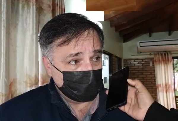 Familia de Jorge Ríos recauda monto exigido mientras aguarda comunicación de secuestradores