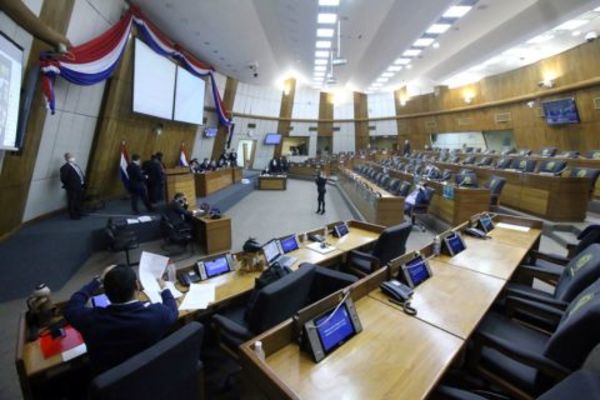 Diputados rechaza proyecto de ley que buscaba legalizar las invasiones de tierra - ADN Digital